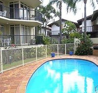 Bayview Beach Holiday Apartments - Foster Accommodation
