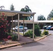 RAWSON VILLAGE RESORT - Foster Accommodation