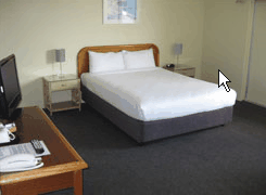 Hamilton Motor Inn - Foster Accommodation