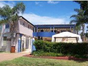 Foster Accommodation