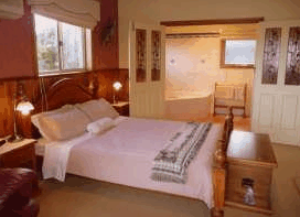 Daysy Hill Country Cottages - Foster Accommodation
