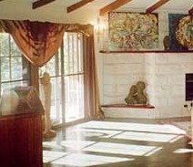  Foster Accommodation