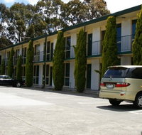 Mulgrave Court Motor Inn - Foster Accommodation