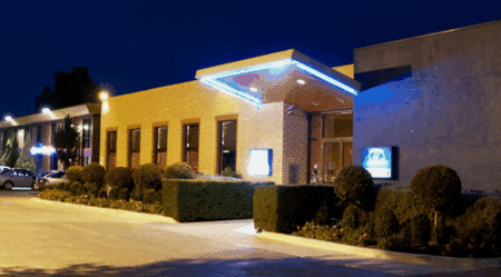 Club Laverton Motel - Foster Accommodation