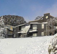 Kilimanjaro Ski Apartments - Foster Accommodation