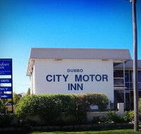 Comfort Inn Dubbo City - Foster Accommodation