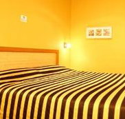 Jika International Hotel - Foster Accommodation
