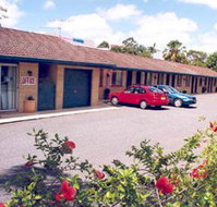 Arcadia Motel - Foster Accommodation