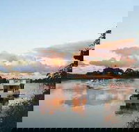 Tweed River Houseboats - Foster Accommodation