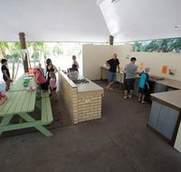 Bonny Hills Caravan Park - Foster Accommodation