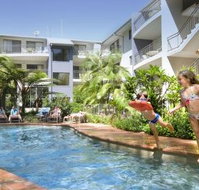 Flynns Beach Resort - Foster Accommodation