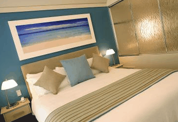 Heritage Trail Lodge - Foster Accommodation