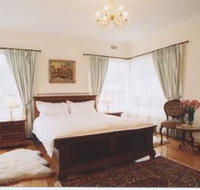 Bluebell Bed and Breakfast - Foster Accommodation