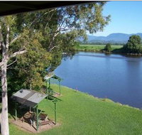 Tweed River Motel - Foster Accommodation