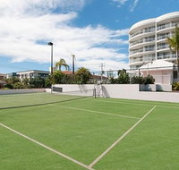 Atrium Resort - Foster Accommodation