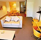 Le Meilleur Horizons Golf Resort - Foster Accommodation