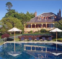 Lilianfels Blue Mountains - Foster Accommodation