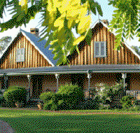 Carriages Country House - Foster Accommodation