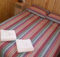Aussie Outback Oasis Cabin And Van Village - Foster Accommodation