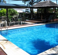 Country Plaza Motor Inn - Foster Accommodation
