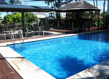 Country Plaza Motor Inn - Foster Accommodation 0
