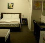 Coral Sands Motel - Foster Accommodation
