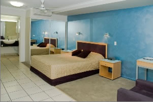 Windmill Motel And Reception Centre - Foster Accommodation 1