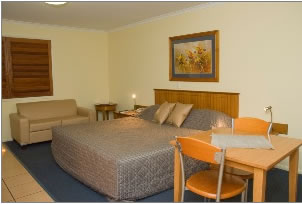 Windmill Motel And Reception Centre - Foster Accommodation 2