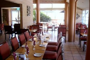 Windmill Motel And Reception Centre - Foster Accommodation 3