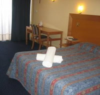 Comfort Inn Gemini - Foster Accommodation