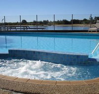 Northcliffe Apartments - Foster Accommodation