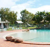 Great Sandy Straits Marina Resort - Foster Accommodation