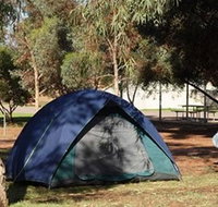 Port Augusta Big 4 Holiday Park - Foster Accommodation