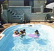 Del Costa Holiday Villas - Foster Accommodation