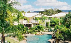Sailz Boutique Holiday Villas - Foster Accommodation 2