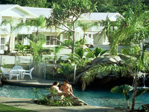 Sailz Boutique Holiday Villas - Foster Accommodation 3