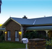 Lincoln Cottage Motor Inn - Foster Accommodation
