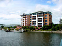 The Jetty Apartments - Foster Accommodation 0
