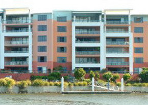 The Jetty Apartments - Foster Accommodation 5