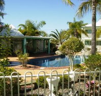 Reef Adventureland Motor Inn - Foster Accommodation