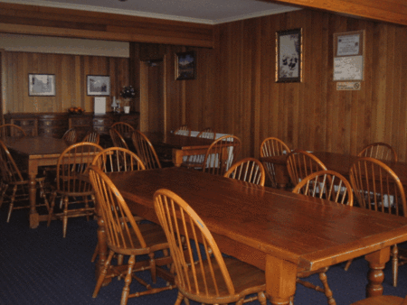 Valhalla Lodge - Foster Accommodation 1