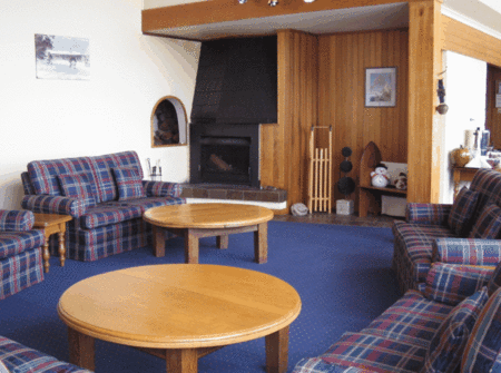 Valhalla Lodge - Foster Accommodation 2