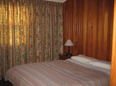 Valhalla Lodge - Foster Accommodation 3
