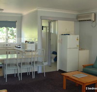 Bermuda Breezes Resort - Foster Accommodation
