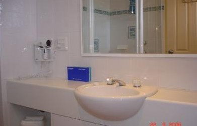 Best Western Macquarie Barracks Motor Inn - Foster Accommodation 1