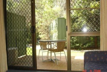 Best Western Macquarie Barracks Motor Inn - Foster Accommodation 2