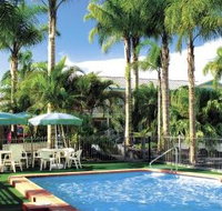 Forster Palms Motel - Foster Accommodation