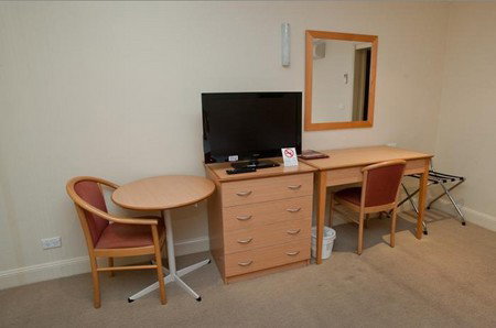 Bathurst Heritage Motor Inn - Foster Accommodation 2