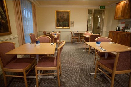 Bathurst Heritage Motor Inn - Foster Accommodation 5