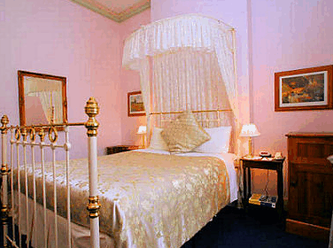 The Lodge on Elizabeth - Foster Accommodation